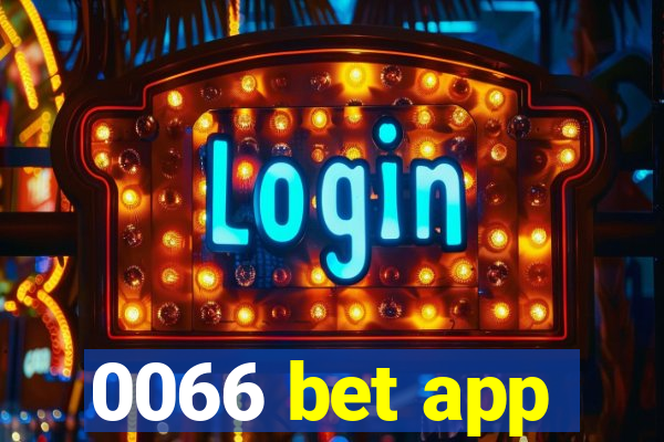 0066 bet app